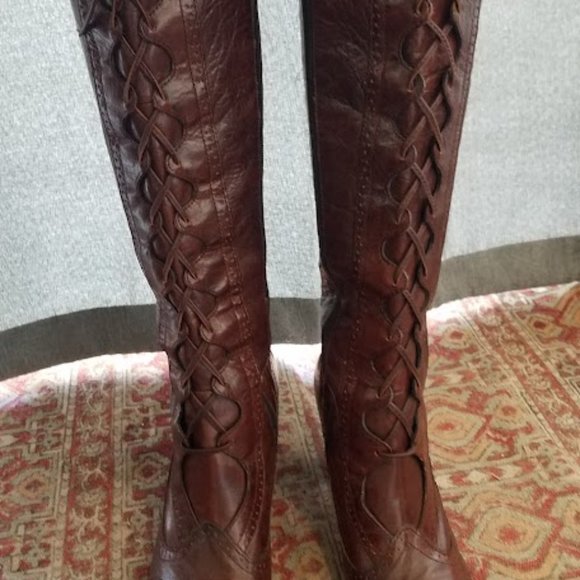 Born Crown Boots - Picture 6 of 9